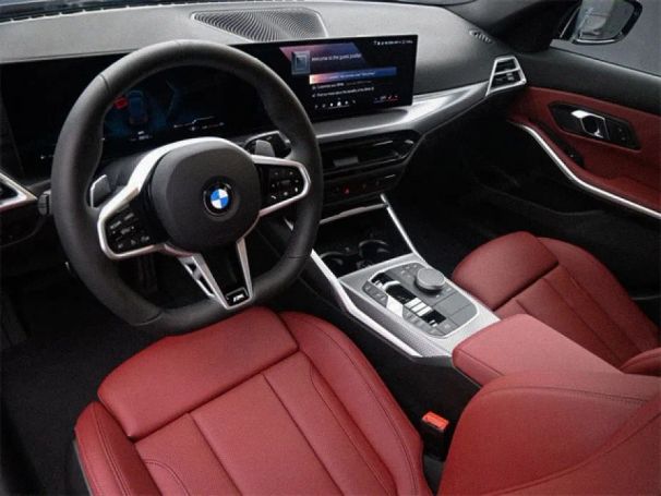 BMW 318i 115 kW image number 4