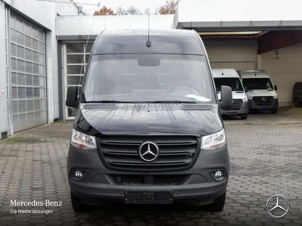 Mercedes-Benz Sprinter Standard 315 CDI 110 kW image number 3