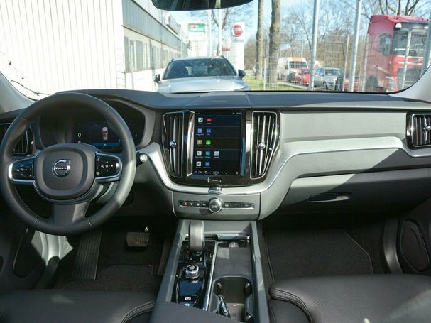 Volvo XC60 B4 145 kW image number 12