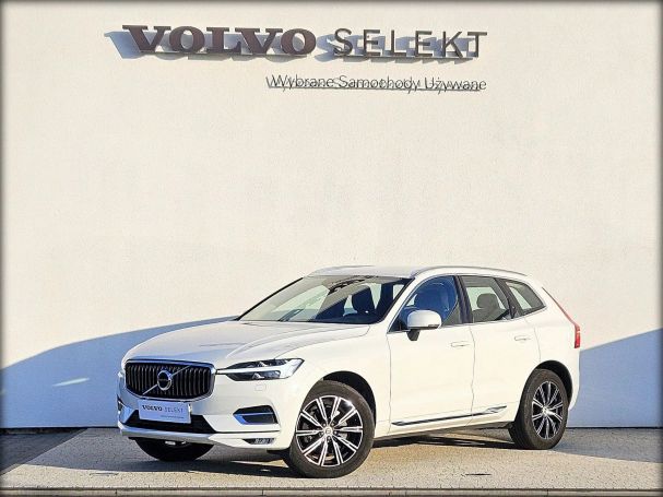 Volvo XC60 145 kW image number 5