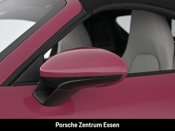 Porsche Boxster 220 kW image number 11