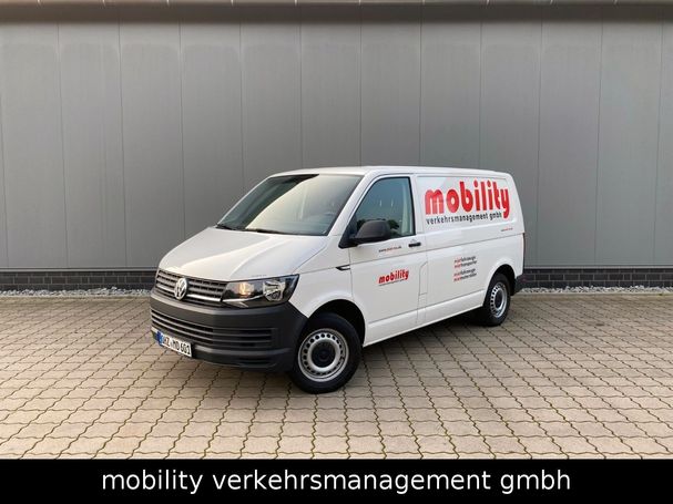 Volkswagen T6 Transporter 62 kW image number 1