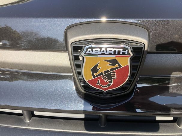 Abarth 595 121 kW image number 4