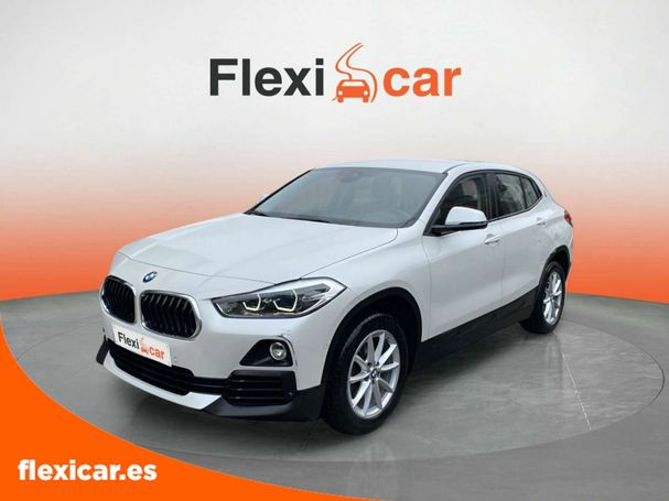 BMW X2 sDrive 110 kW image number 10