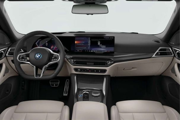 BMW i4 eDrive40 M Sport Pro 250 kW image number 4