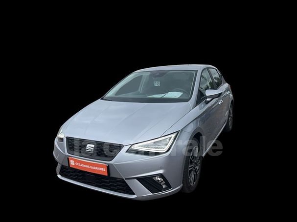 Seat Ibiza 1.0 TSI DSG 81 kW image number 1