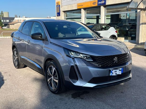 Peugeot 3008 BlueHDi 130 S&S EAT8 Allure 96 kW image number 2