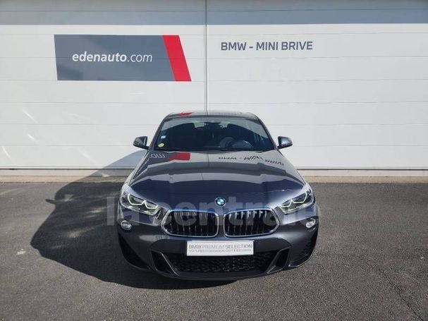 BMW X2 sDrive 110 kW image number 3