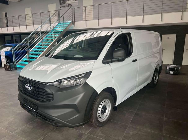 Ford Transit Custom 280 81 kW image number 1