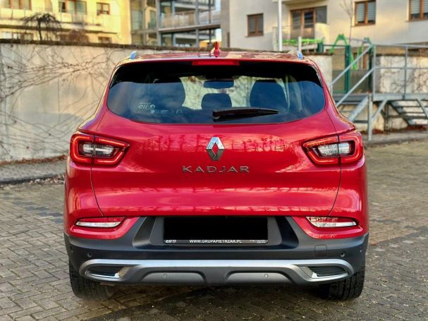 Renault Kadjar TCe 103 kW image number 13