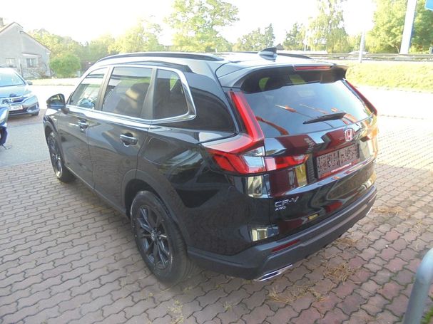 Honda CR-V 135 kW image number 15