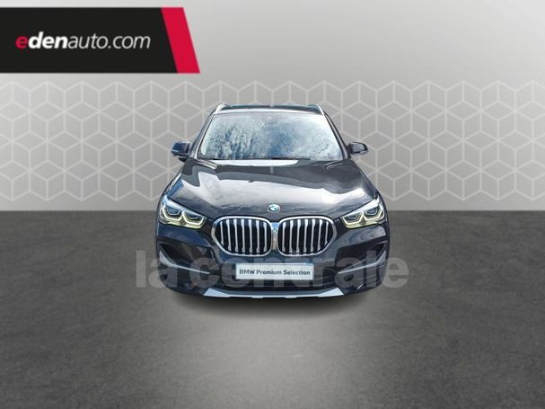 BMW X1 sDrive18d xLine 110 kW image number 2