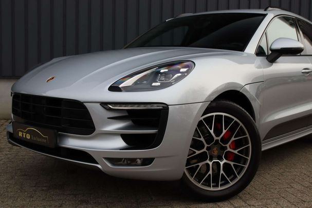 Porsche Macan GTS 265 kW image number 13