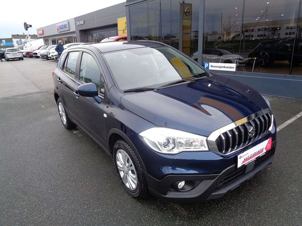 Suzuki SX4 S-Cross 1.0 82 kW image number 2