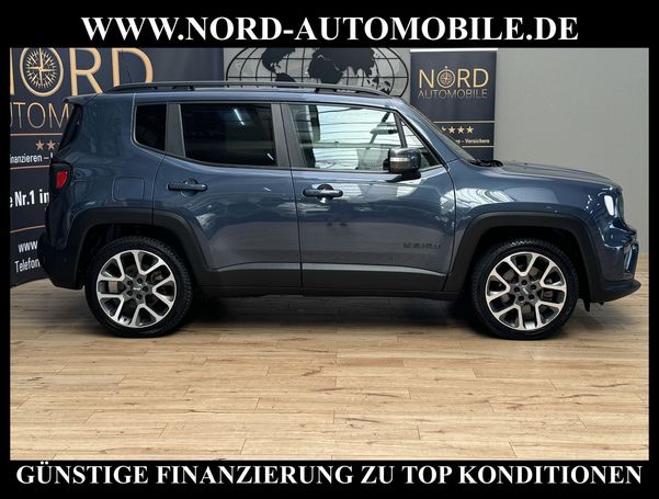 Jeep Renegade 177 kW image number 7