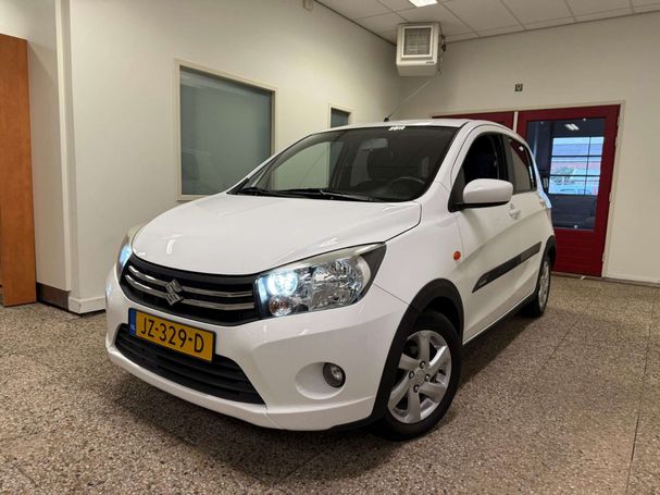 Suzuki Celerio 1.0 50 kW image number 1