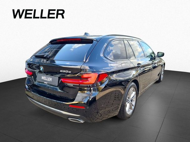 BMW 530 Touring xDrive 215 kW image number 4