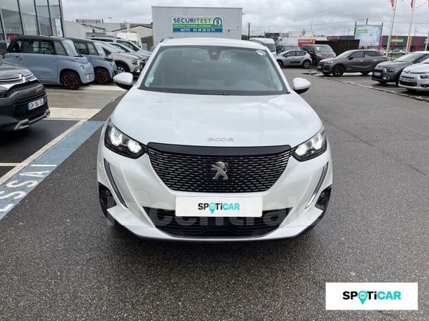 Peugeot 2008 96 kW image number 16