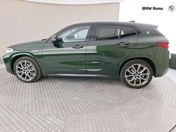 BMW X2 xDrive25e Edition GoldPlay 162 kW image number 3