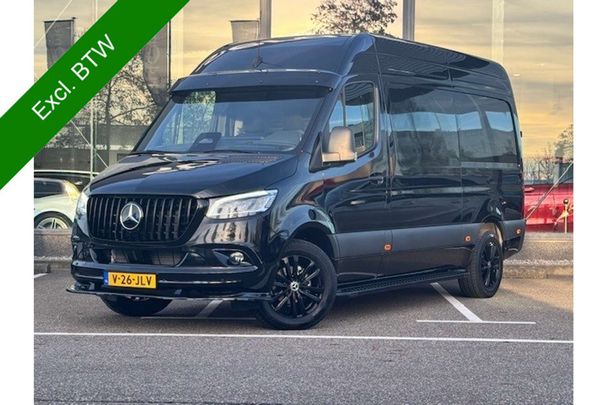 Mercedes-Benz Sprinter 319 CDI 140 kW image number 1