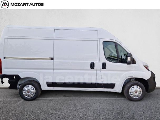 Fiat Ducato 103 kW image number 4