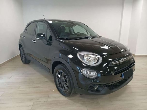 Fiat 500X 1.0 88 kW image number 2