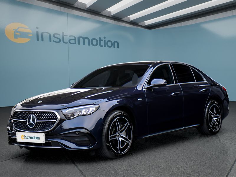 Mercedes-Benz E 300 150