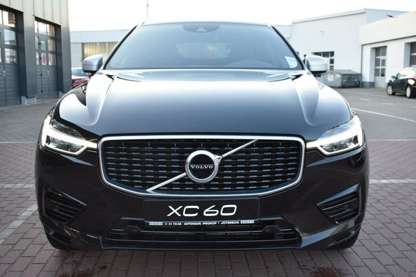 Volvo XC60 T8 AWD 288 kW image number 9