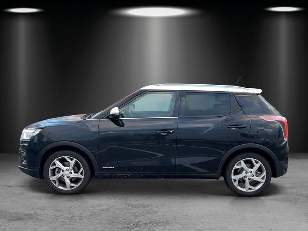 SsangYong Tivoli 1.5 T-GDI 120 kW image number 5