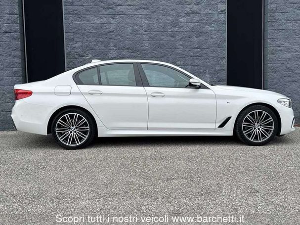 BMW 520d xDrive 140 kW image number 3