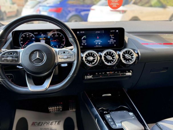 Mercedes-Benz GLA 180 85 kW image number 9