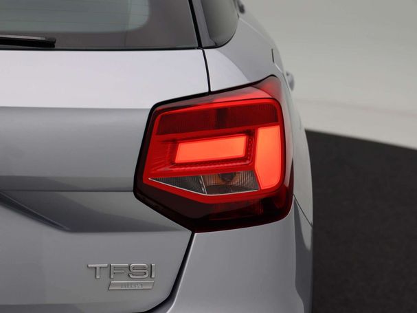 Audi Q2 1.0 TFSI 85 kW image number 15