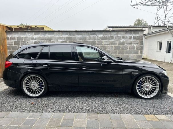 ALPINA B3 Biturbo 301 kW image number 4