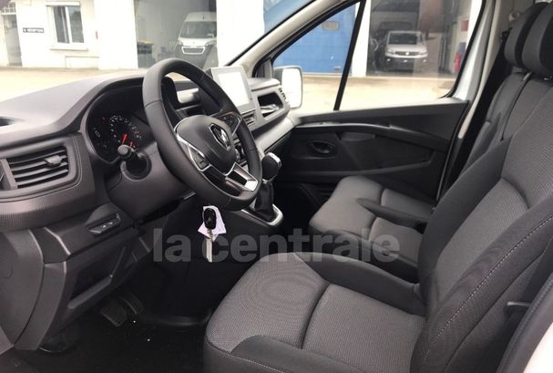 Renault Trafic dCi L2H1 110 kW image number 6