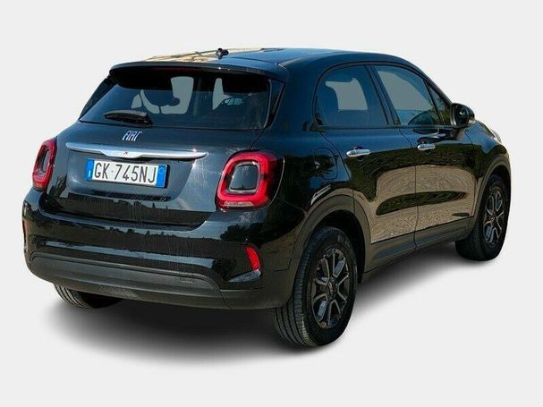 Fiat 500X 1.0 88 kW image number 4