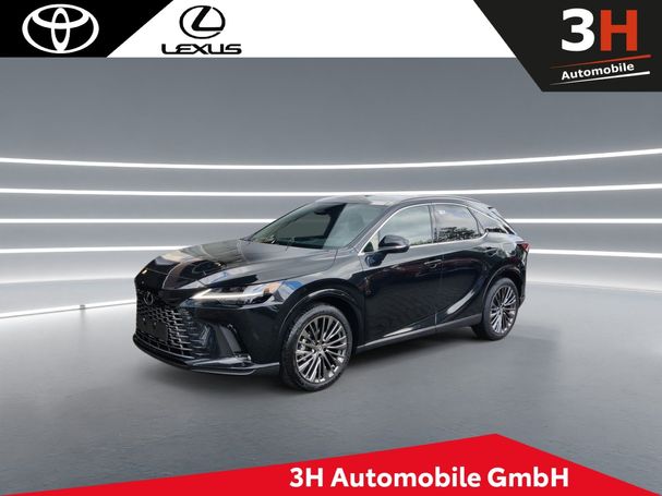 Lexus RX 450 227 kW image number 2