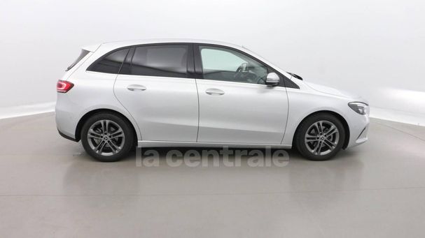 Mercedes-Benz B 180 7G-DCT Style 100 kW image number 25