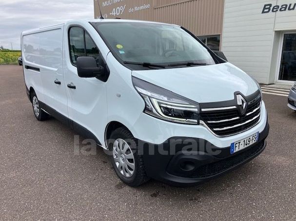 Renault Trafic DCi 120 L2H1 88 kW image number 6