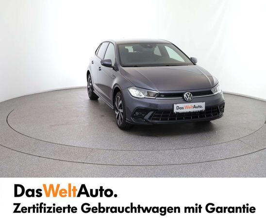 Volkswagen Polo TSI R-Line 70 kW image number 2