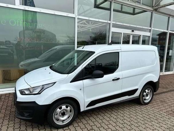 Ford Transit Connect L1 Basis 55 kW image number 1