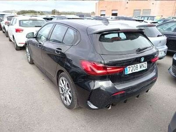 BMW 118i 100 kW image number 2