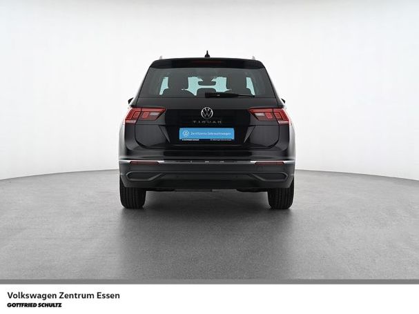 Volkswagen Tiguan TDI Life DSG 110 kW image number 2