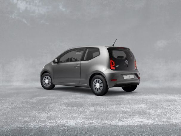 Volkswagen up! 48 kW image number 3