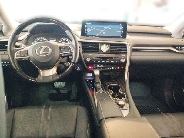 Lexus RX 450 h 230 kW image number 8