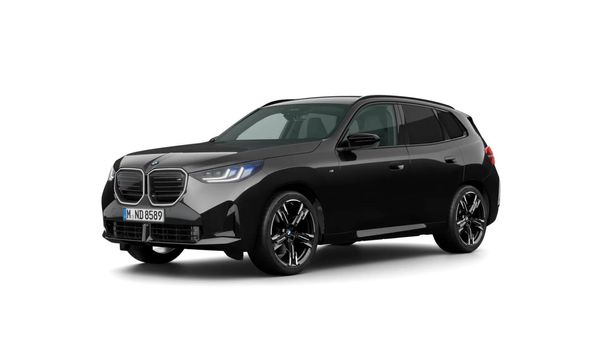 BMW X3 M50 xDrive 293 kW image number 1