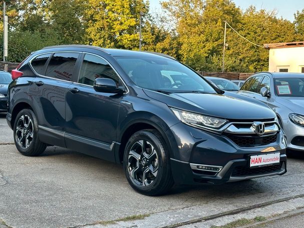 Honda CR-V 135 kW image number 5