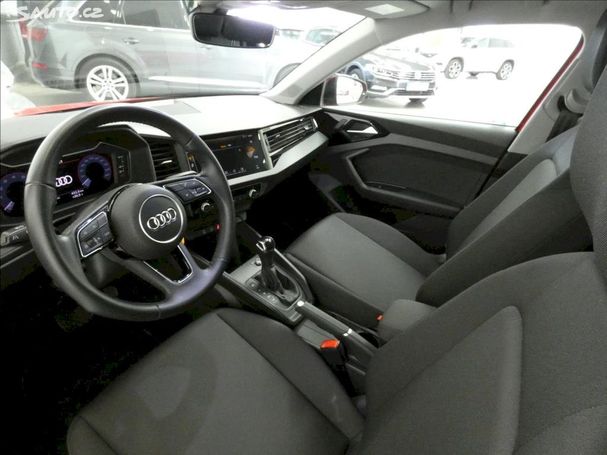 Audi A1 35 TFSI S tronic 110 kW image number 36