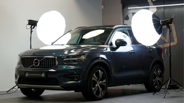 Volvo XC40 T5 Recharge 193 kW image number 43