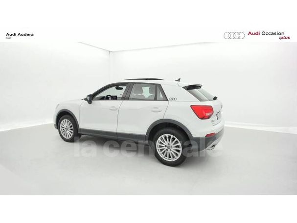 Audi Q2 35 TFSI S tronic 110 kW image number 19