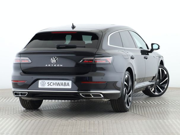 Volkswagen Arteon R-Line 140 kW image number 2